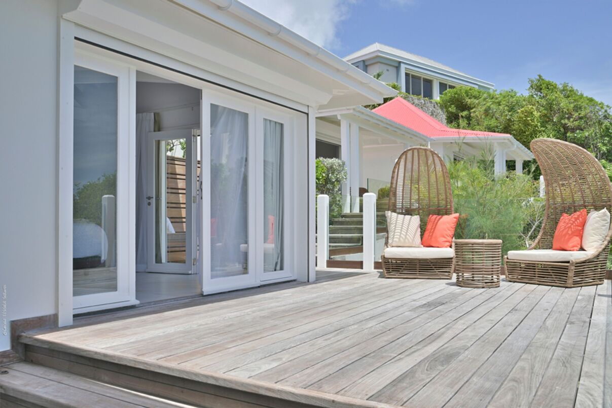 Villa Coeur de Pirate